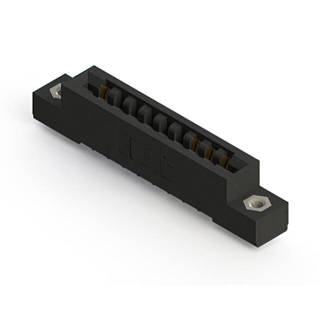 357-009-531-108 EDAC Inc.  Edgeboard Connectors